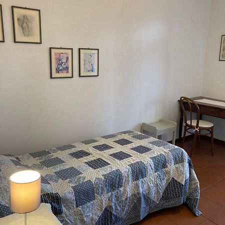 Hotel Casa Milena San Gimignano Zewnętrze zdjęcie