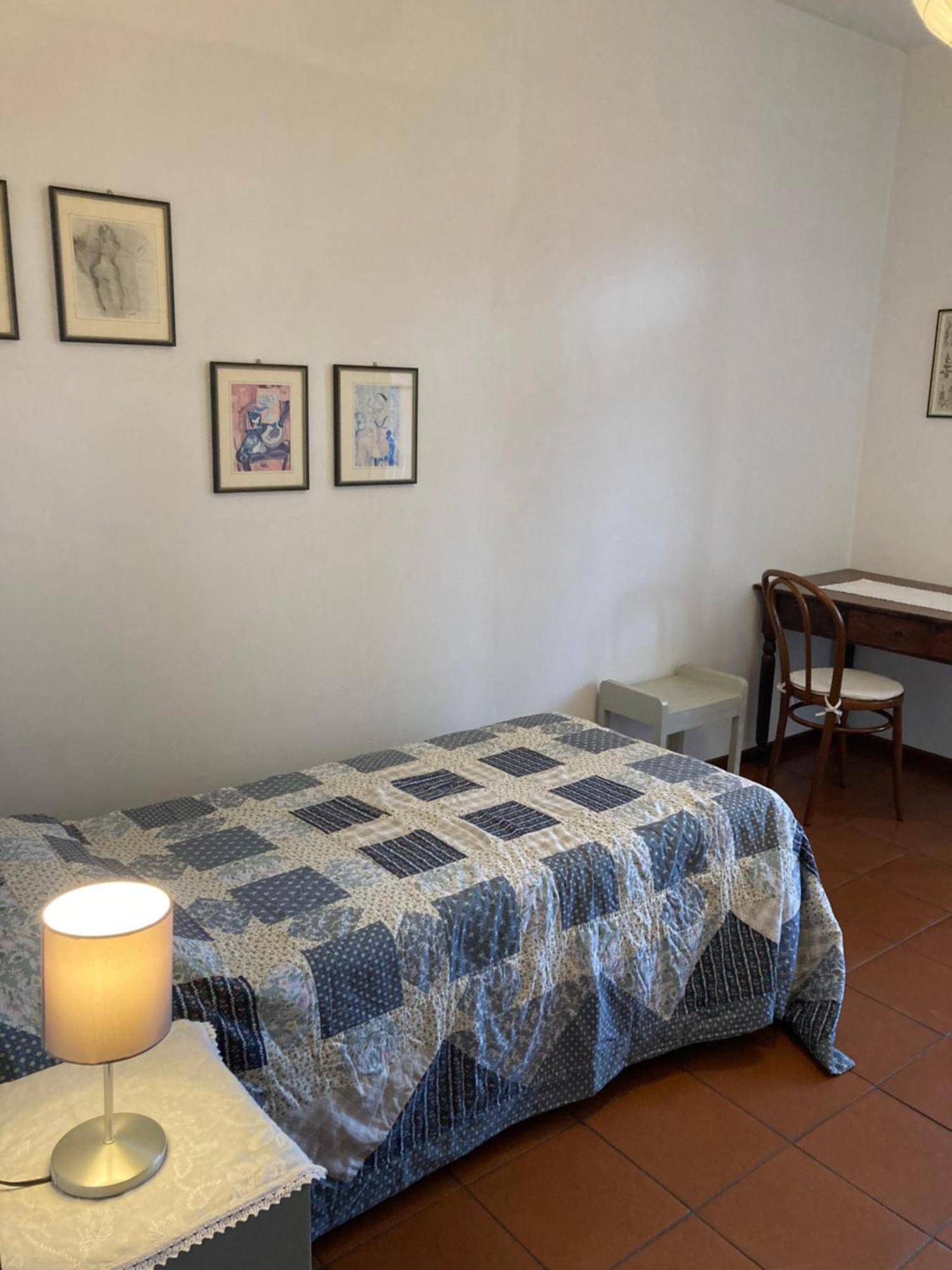 Hotel Casa Milena San Gimignano Zewnętrze zdjęcie
