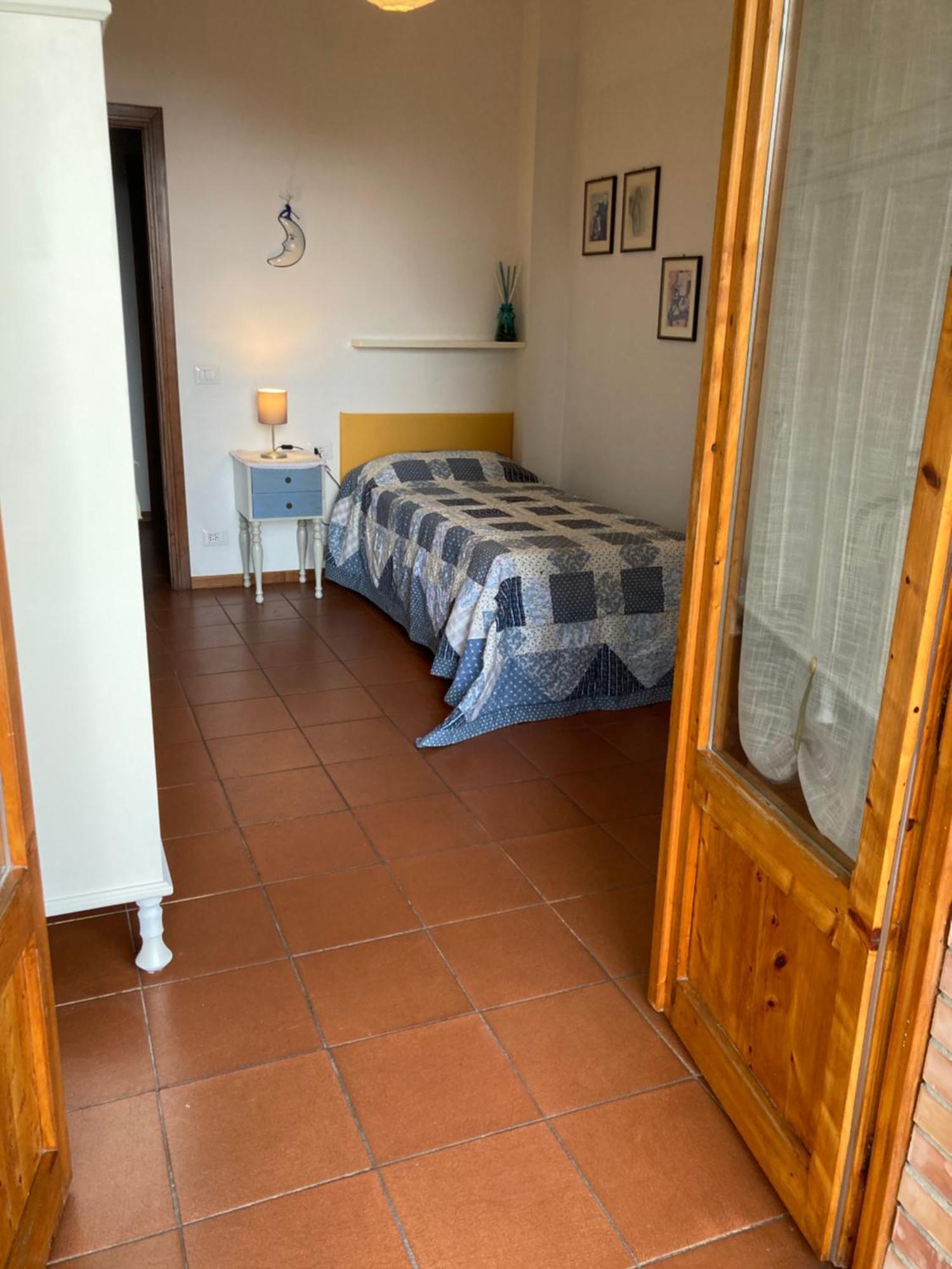 Hotel Casa Milena San Gimignano Zewnętrze zdjęcie